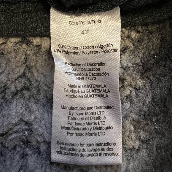 Batman Shirt - Picture 3 of 4